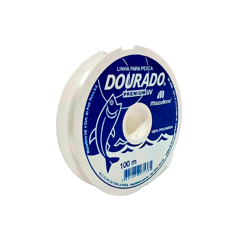 Kit Vara New Diamond 1,68m + Carretilha S22 e Linha mono