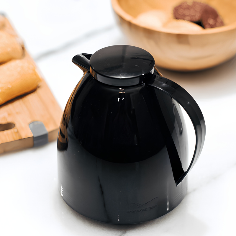 BULE VIENA GATILHO 0,4L PRETO