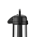 GARRAFA AIR POT INOX INQUEBRAVEL 3, 0L