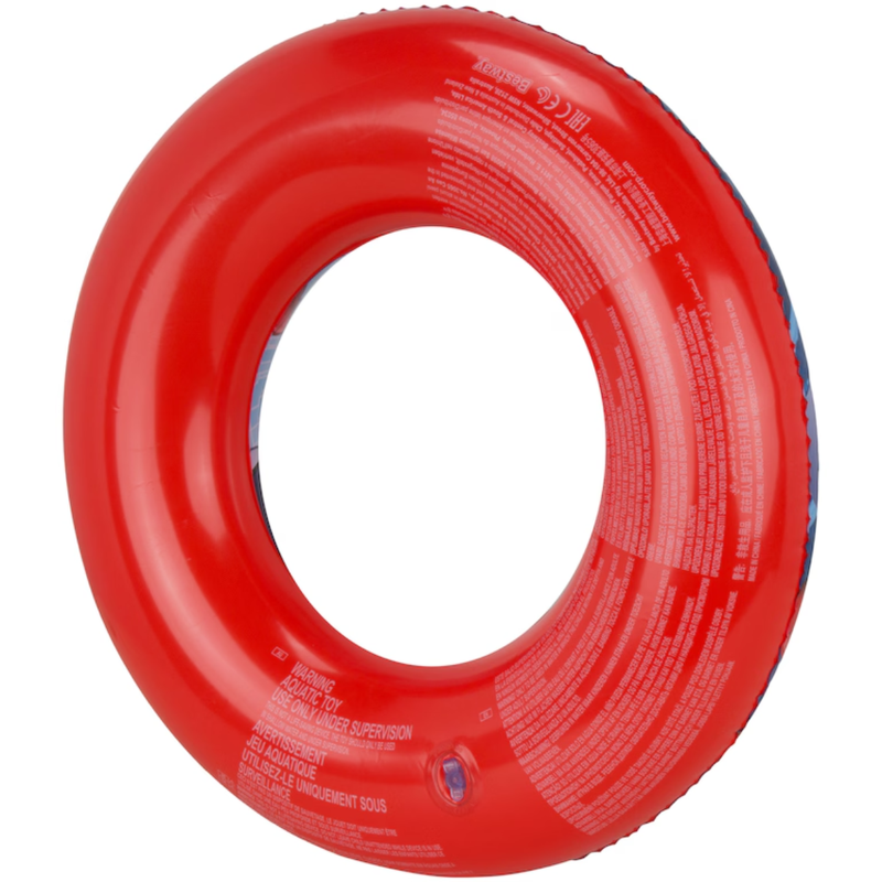 BOIA CIRCULAR HOMEM-ARANHA 56CM BESTWAY