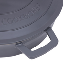 Caçarola In Cook & Chef  24Cm