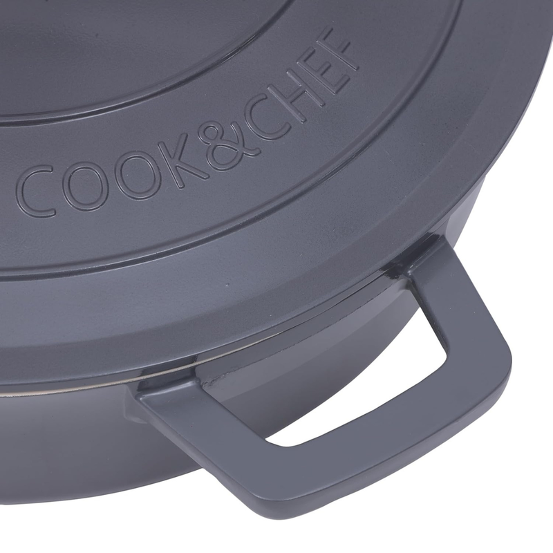 Caçarola In Cook & Chef  24Cm