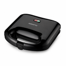 Sanduicheira e Grill Black 750W 127V – Agratto