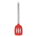 Espatula Vazada 35,5 cm Inox VR - Mimo Style