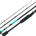 Vara Molinete AGATA 6-12lbs Albatroz Fishing