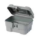 Porta Treco ref. 25362 Cinza Arqplast