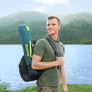 Barraca Cool Dome p/ 2 Pessoas 1,45m x 2,05m x 1,00m Bestway 68084