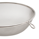 Peneira Aço Inox 24cm - Mimo Style