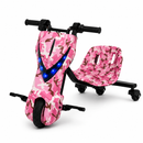 Triciclo Elétrico Drift Extreme - Zippy Toys