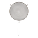 Peneira Aço Inox 24cm - Mimo Style
