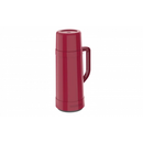 Garrafa Térmica Topázio 1L - Soprano - Vermelho
