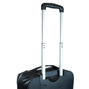 MALA EVOQUE ROLLER PRETO