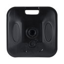 BASE PARA GUARDASOL OU OMBRELLONE 18 KG BEL (P55)