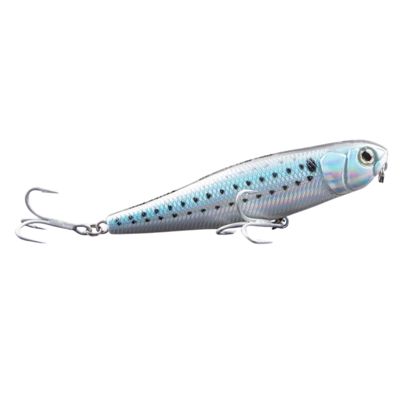 Isca Artificial DOG WALKING 90 9cm 12,7g MARURI