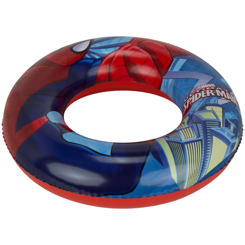 BOIA CIRCULAR HOMEM-ARANHA 56CM BESTWAY