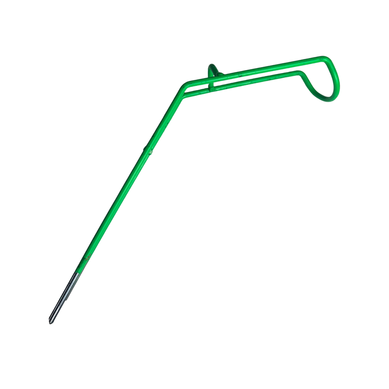 SUPORTE FIXO LONGO 37CM