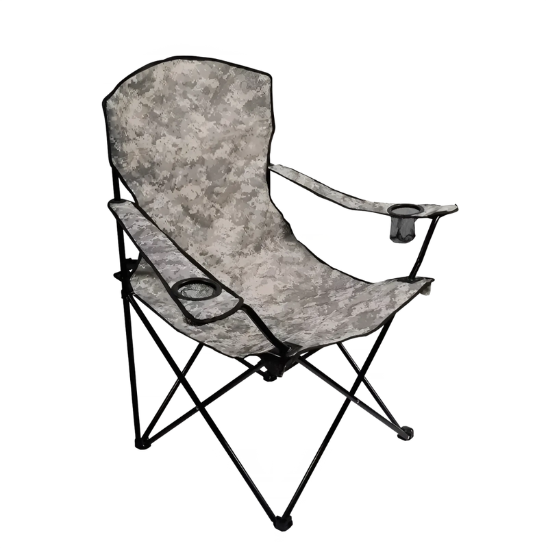 CADEIRA DOBRAVEL COMFORT PLUS 150KG - KALA