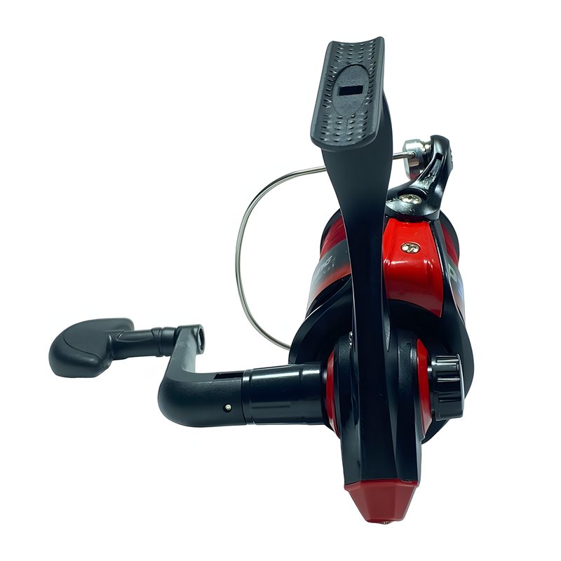 Molinete Albatroz LP50 Vermelho