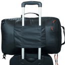 MOCHILA EVOQUE 40L PRETO