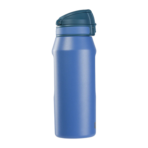 GARRAFA ISOMAX ROCKET 750ML AZUL
