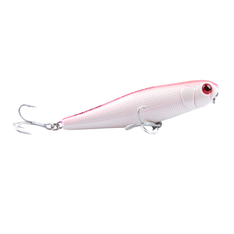 Isca Artificial DOG WALKING 90 9cm 12,7g MARURI
