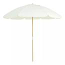 Guarda-Sol Bagum Guarapari 2,0m Cabo de Madeira Belfix