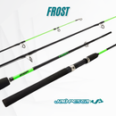 Vara Molinete FROST S502M 1,50 m 10-20 lbs Jaú Pesca