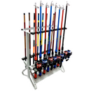 Expositor de Varas Jau Pesca