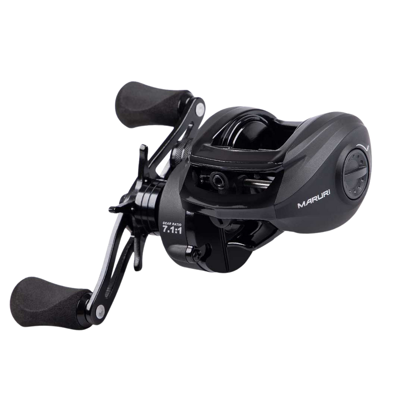 Carretilha Black Tamba BT11 - Maruri