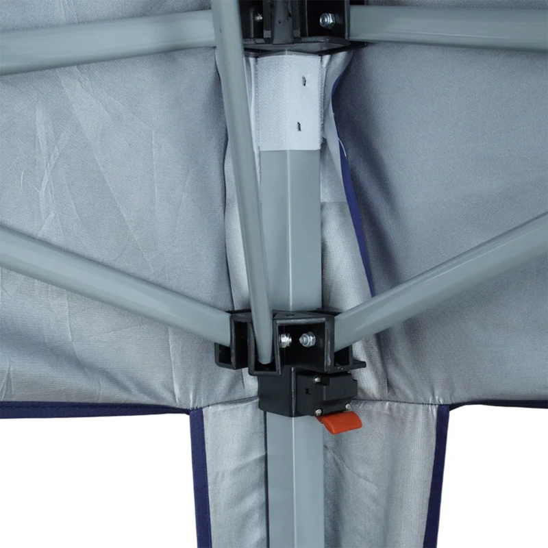 GAZEBO COMPACTO PAXX 1.8 AZUL