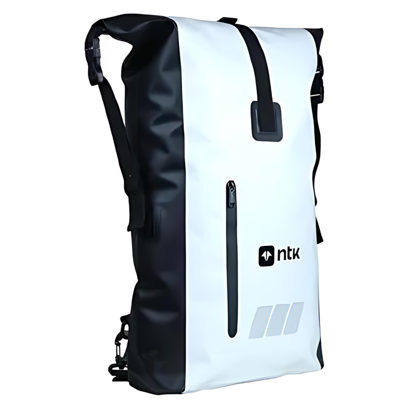 Mochila DUFFLE BK para Viagem 20L NTK