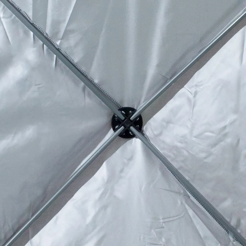 GAZEBO TRIXX AZUL