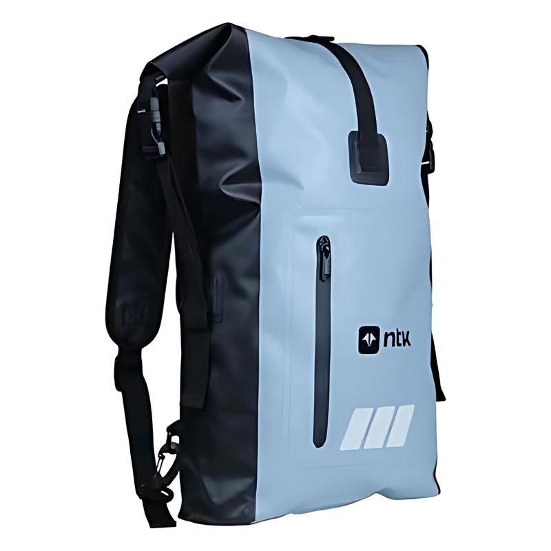 Mochila DUFFLE BK para Viagem 20L NTK