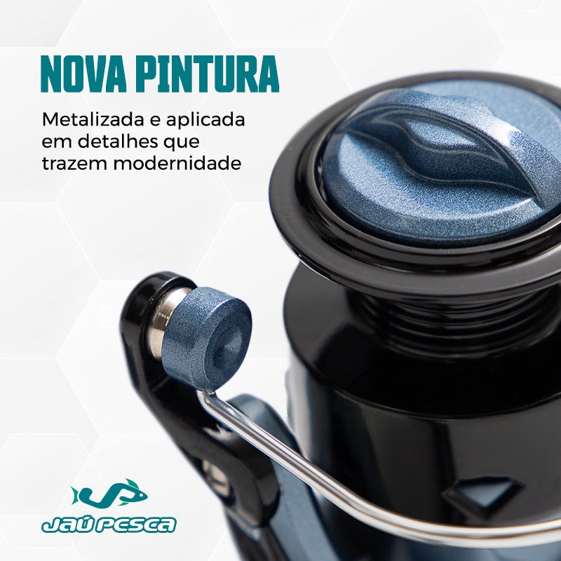 Molinete Pop AUSTIN