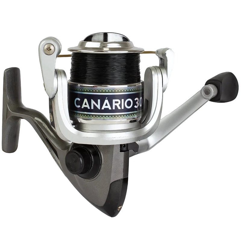 Molinete Albatroz CANARIO 40