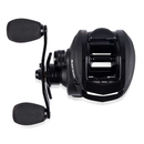 Kit Vara New Tamba Max 30-60lbs + Carretilha BlackTamba BT11 10+1 Rolamentos 8kg Drag - Maruri