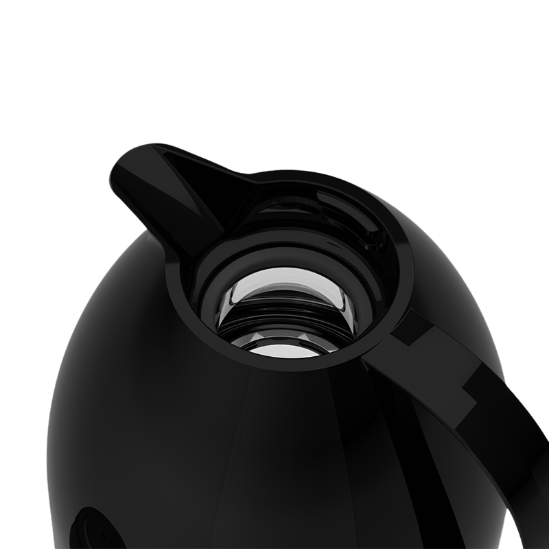 BULE VIENA BABY 0,4 L PRETO