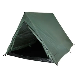 BARRACA CANADENSE 5P VERDE
