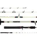 Vara Carretilha Pirangi C1201 815lbs 1,20m Albatroz Fishing