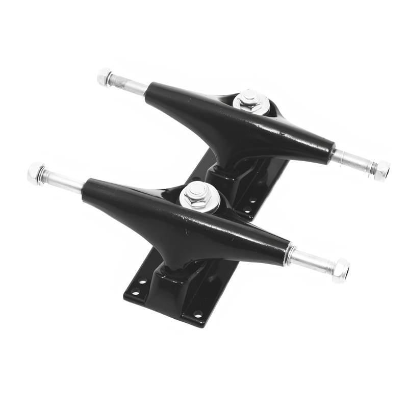 Kit 2 Trucks Especial Alumínio para Skate  P88/Belfix
