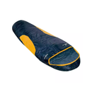 Saco Antartik- 7C A 3C Preto e Laranja