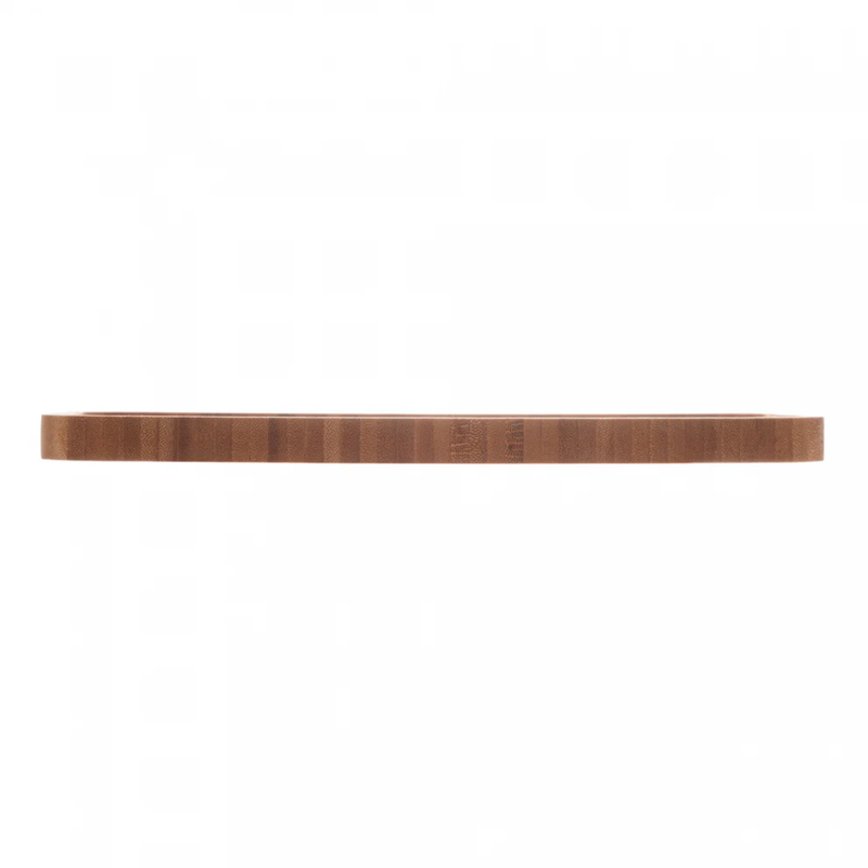 Bandeja de Bambu  Hire 28cm x 11cm x 1,5cm - Lyor