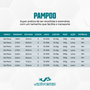 Conjunto Pesca De Praia Costão Vara 3,60mt 30lbs Molinete Meli Pesca Jau