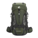 Bolsa Mochila Trekking BLSDC60L