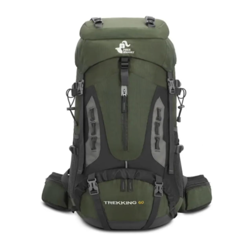 Bolsa Mochila Trekking BLSDC60L