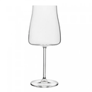 Jogo Cristal 6 Taças de Vinho 400ml Alex Bohemia - Wolff