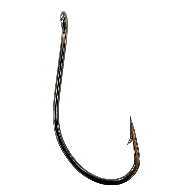 JP Cartela Anzol Maruseigo Jaú Pesca