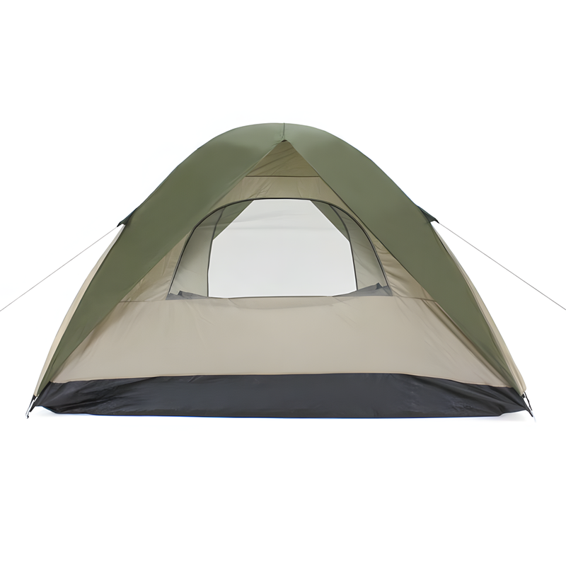 BARRACA BEL ARAGUAIA ALTA PREMIUM 7 PESSOAS