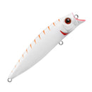 Isca Artificial BRAVA Meia Agua Marine Sports