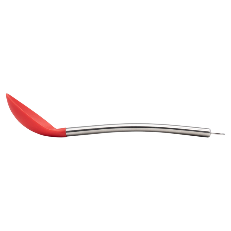 Colher para Arroz Inox Silicone  VR - Mimo Style
